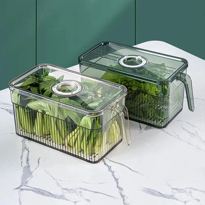 🔥 Unbreakable Kitchen Storage Basket (Buy 3 Get 3 Free) 🔥