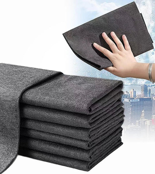 Ultra Absorbent Magic Cleaning Cloth 🧼✨