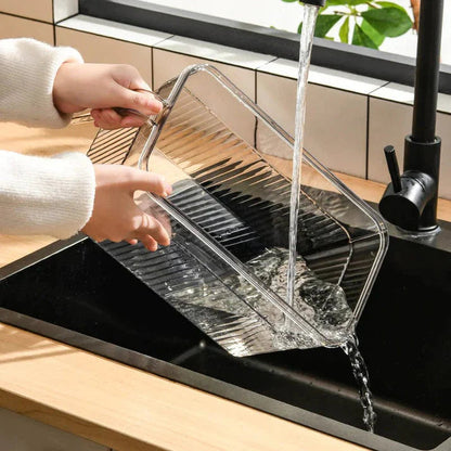 🔥 Unbreakable Kitchen Storage Basket (Buy 3 Get 3 Free) 🔥